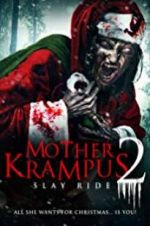 Watch Mother Krampus 2: Slay Ride Solarmovie