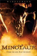Watch Minotaur Solarmovie