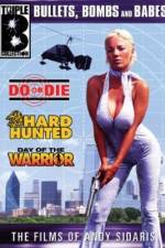 Watch Day of the Warrior Solarmovie