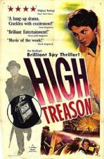 Watch High Treason Solarmovie