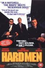 Watch Hard Men Solarmovie
