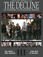 Watch The Decline of Western Civilization Part III Solarmovie