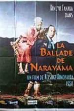 Watch Narayama-bushi kô Solarmovie