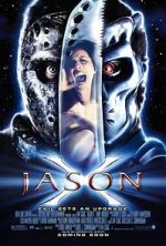 Watch Jason X Solarmovie