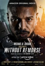 Watch Tom Clancy\'s Without Remorse Solarmovie