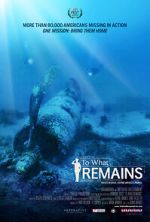 Watch To What Remains Solarmovie