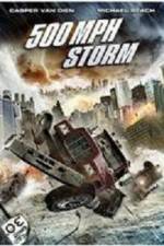 Watch 500 MPH Storm Solarmovie
