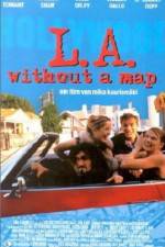 Watch LA Without a Map Solarmovie