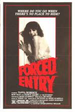 Watch Forced Entry Solarmovie