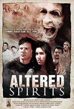 Watch Altered Spirits Solarmovie