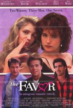 Watch The Favor Solarmovie