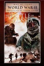 Watch The Battle of Russia Solarmovie