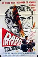 Watch Dark Intruder Solarmovie