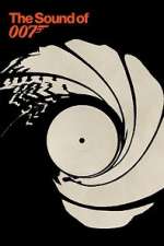 Watch The Sound of 007 Solarmovie
