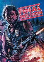 Watch Final Mission Solarmovie