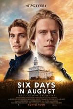 Watch Six Days in August Solarmovie
