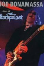 Watch Joe Bonamassa - Live at Rockpalast Solarmovie