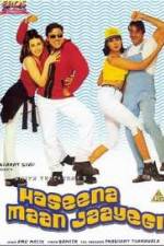 Watch Haseena Maan Jaayegi Solarmovie