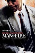 Watch The Making of 'Man on Fire' Solarmovie