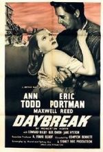 Watch Daybreak Solarmovie