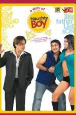 Watch Naughty Boy Solarmovie
