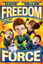 Watch Freedom Force Solarmovie