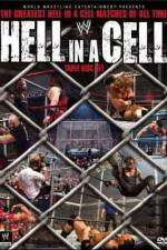 Watch WWE Hell In A Cell Solarmovie