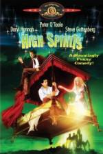 Watch High Spirits Solarmovie