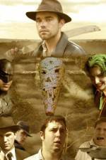 Watch Indiana Jones and the Relic of Gotham Solarmovie