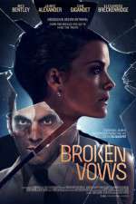 Watch Broken Vows Solarmovie