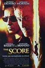 Watch The Score Solarmovie