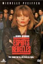 Watch Dangerous Minds Solarmovie