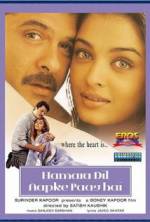 Watch Hamara Dil Aapke Paas Hai Solarmovie