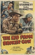 Watch The Kid from Broken Gun Solarmovie