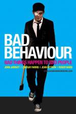 Watch Bad Behaviour Solarmovie