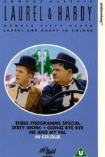 Watch Going Bye-Bye Solarmovie