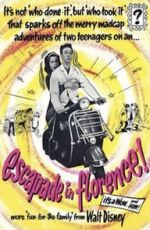 Watch Escapade in Florence Solarmovie