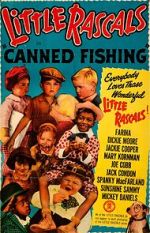Watch Canned Fishing (Short 1938) Solarmovie