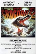 Watch Killer Crocodile 2 Solarmovie