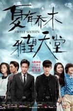 Watch Sweet Sixteen Solarmovie