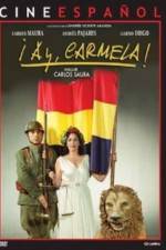 Watch Ai, Carmela! Solarmovie