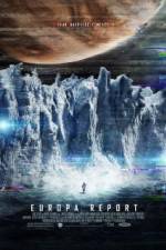 Watch Europa Report Solarmovie