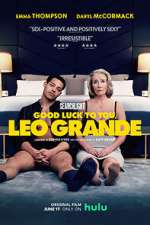 Watch Good Luck to You, Leo Grande Solarmovie