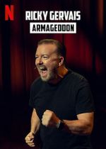 Watch Ricky Gervais: Armageddon (TV Special 2023) Solarmovie