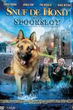 Watch Snuf de hond en het spookslot Solarmovie