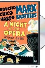 Watch A Night at the Opera Solarmovie