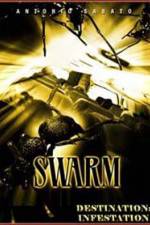 Watch Destination Infestation Solarmovie