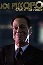 Watch Joe Piscopo: A Night at Club Piscopo Solarmovie