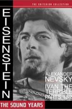 Watch Ivan Groznyy Solarmovie
