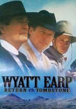 Watch Wyatt Earp: Return to Tombstone Solarmovie